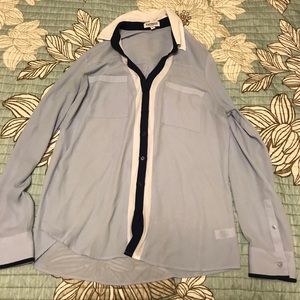 Express Portofino shirt